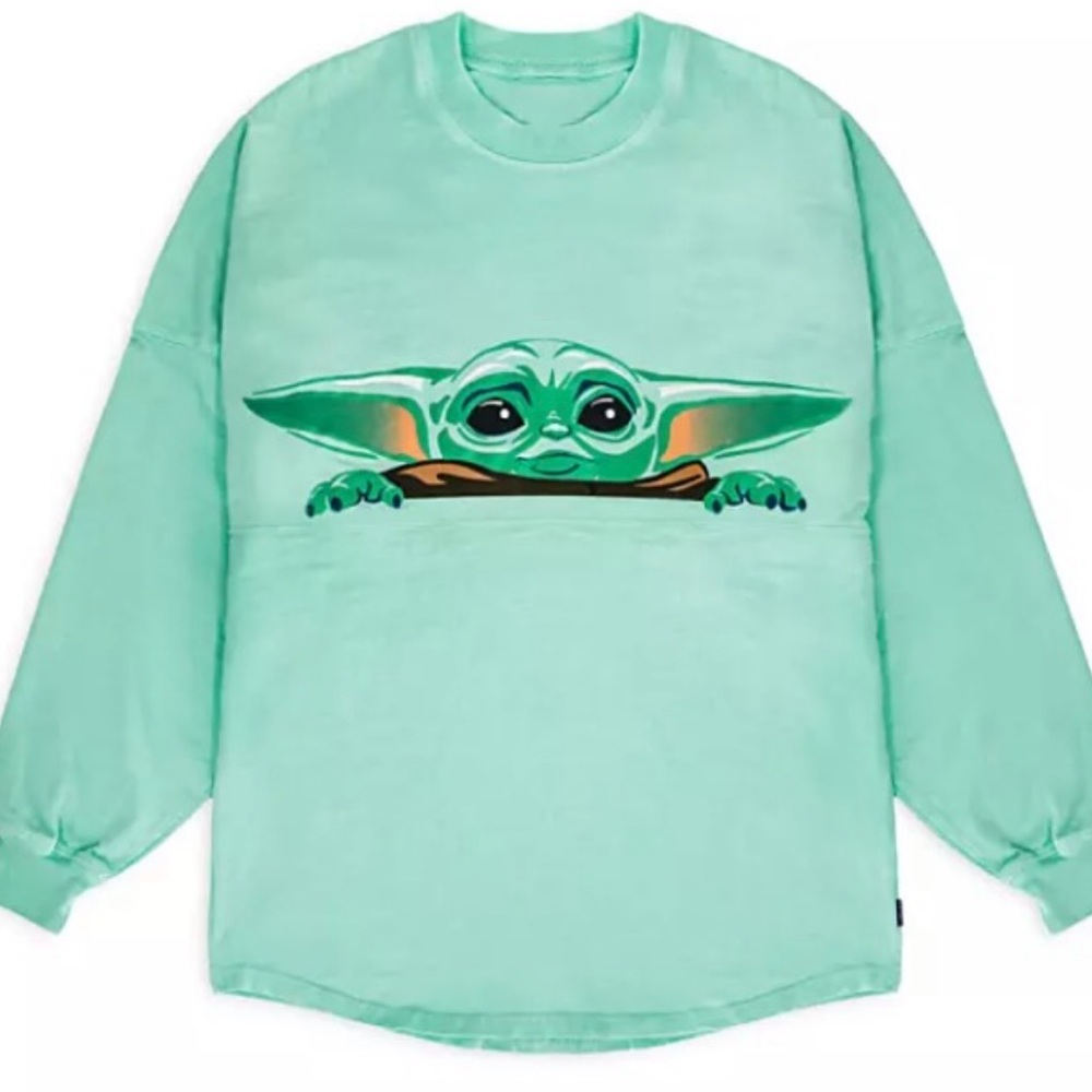 Disney Spirit Jersey for Adults - The Child - The Mandalorian